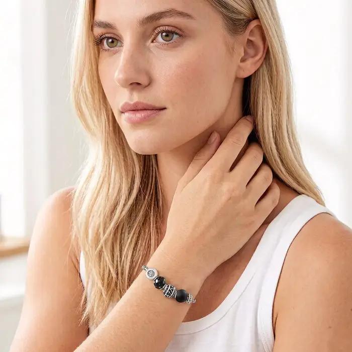 Bracelets en argent Sterling 925