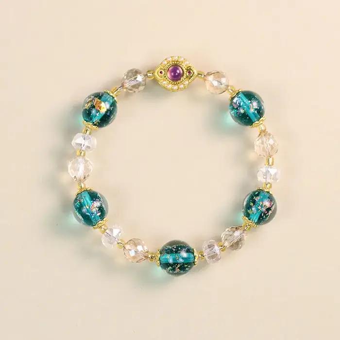 Bracelet coloré 2026 pour femme