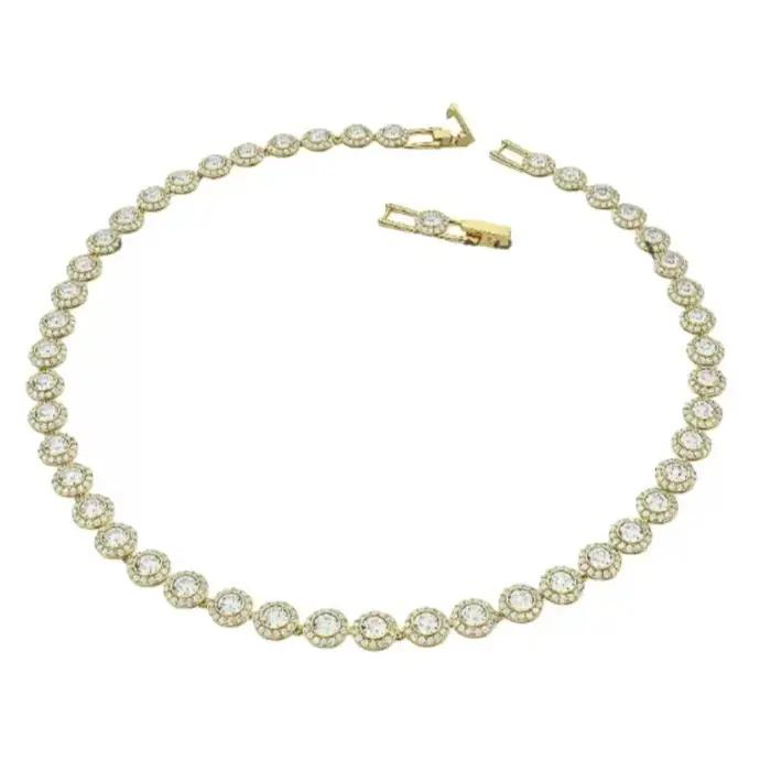 Ensemble de bijoux tendance 2026 haut de gamme