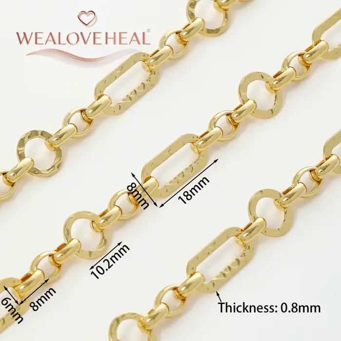 Chaîne de fabrication de bijoux à bricoler soi-même