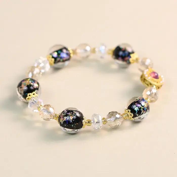 Bracelet coloré 2026 pour femme