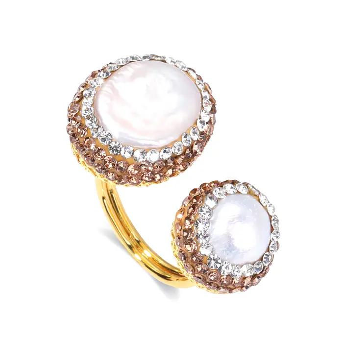 Bijoux de luxe pour femmes françaises