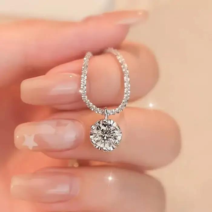 Collier en argent Sterling 925