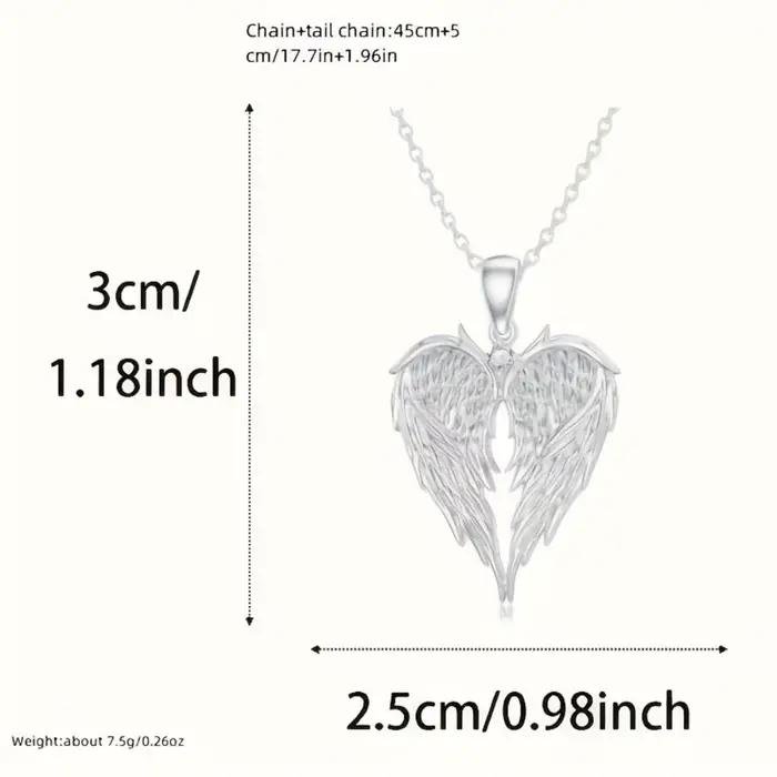 Collier avec pendentif en Zircon pour hommes et femmes
