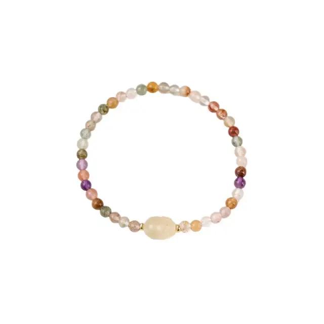 Ins – Bracelets en cristal