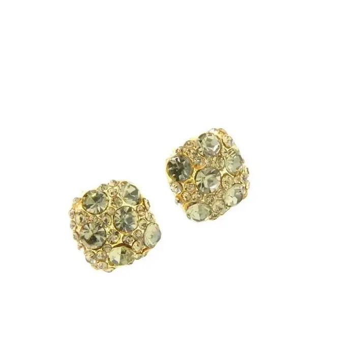 Boucles d'oreilles Love Eye Jewelry