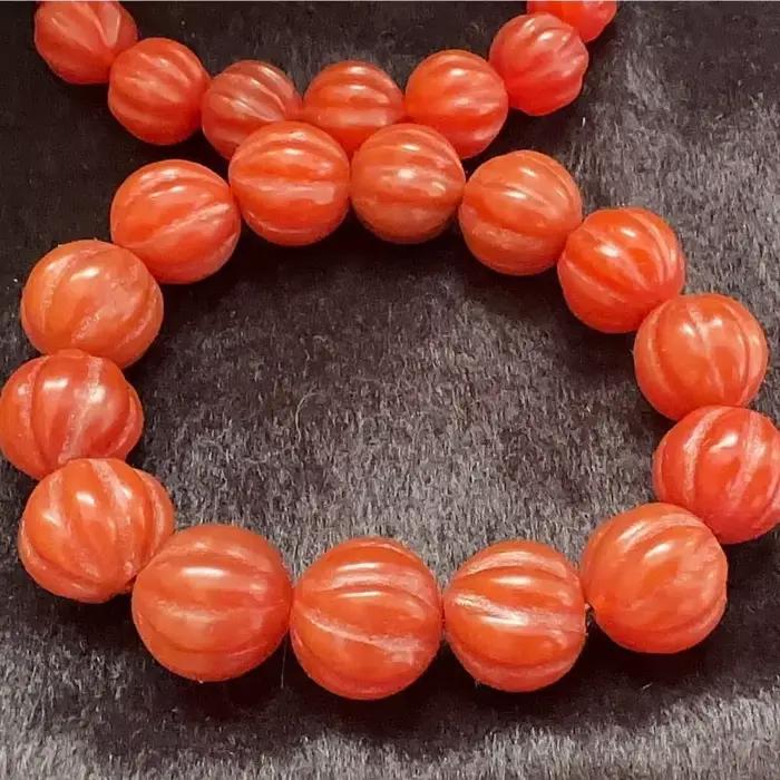 Bracelet en agate naturelle ethnie style classique pour homme femme bijoux mode et exquis occasions spéciales