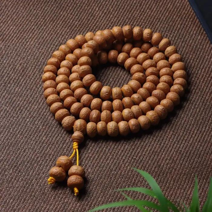 Bracelet œil de phénix de Style tibétain népalais