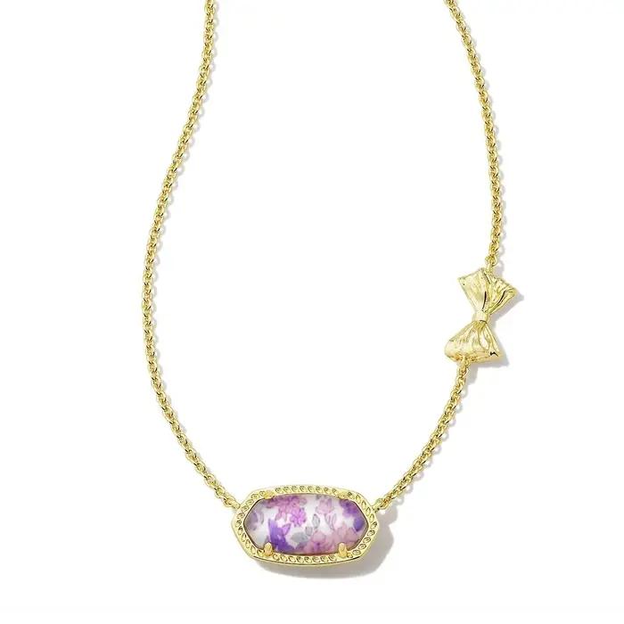 Collier à nœud transfrontalier d'Europe et d'Amérique