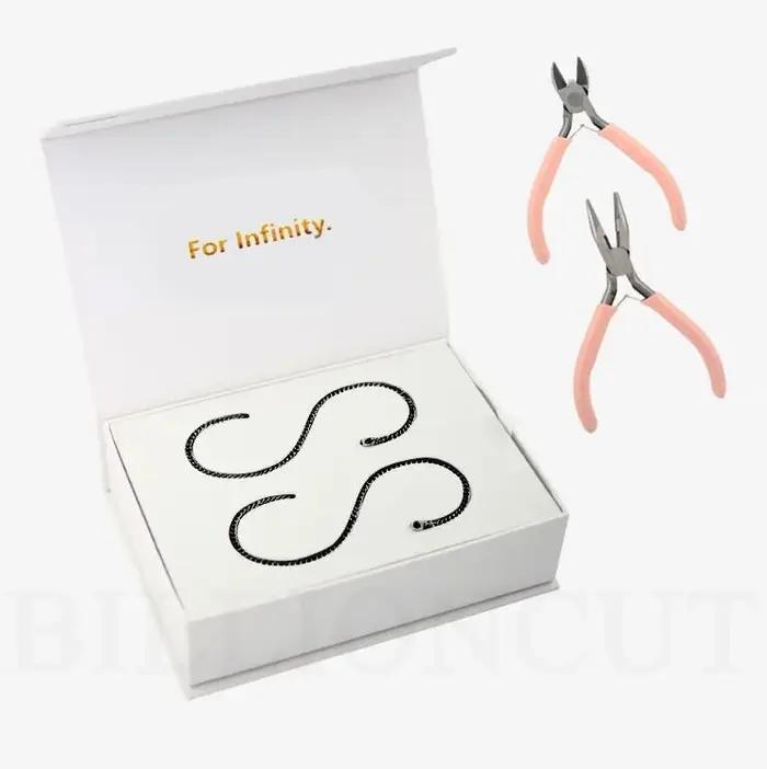 Bracelet Permanent créatif à faire soi-même