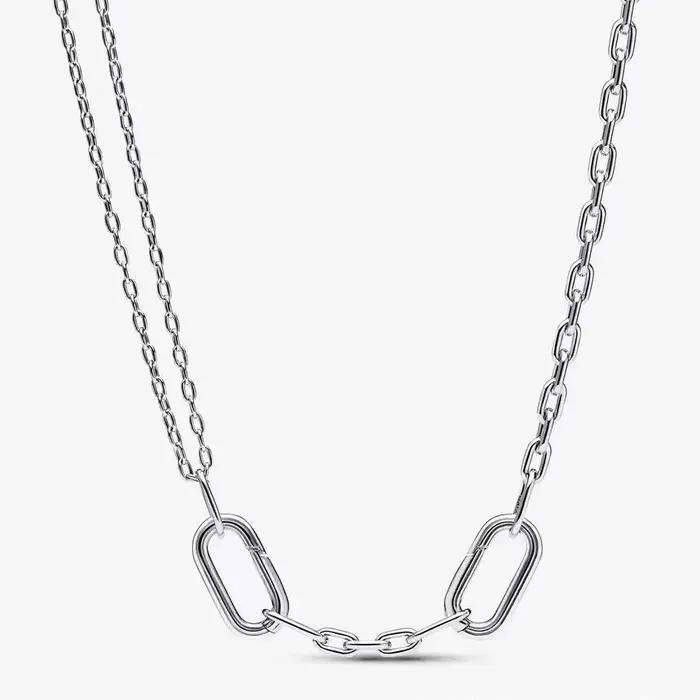 Collier en argent S925