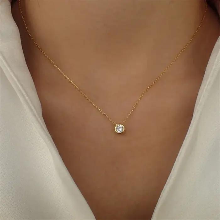 Breloques en acier inoxydable plaqué or rose Carlidana pour bijoux à bricoler soi-même alphabet dates chiffres occassions spéciales quotidiennes partys mariages