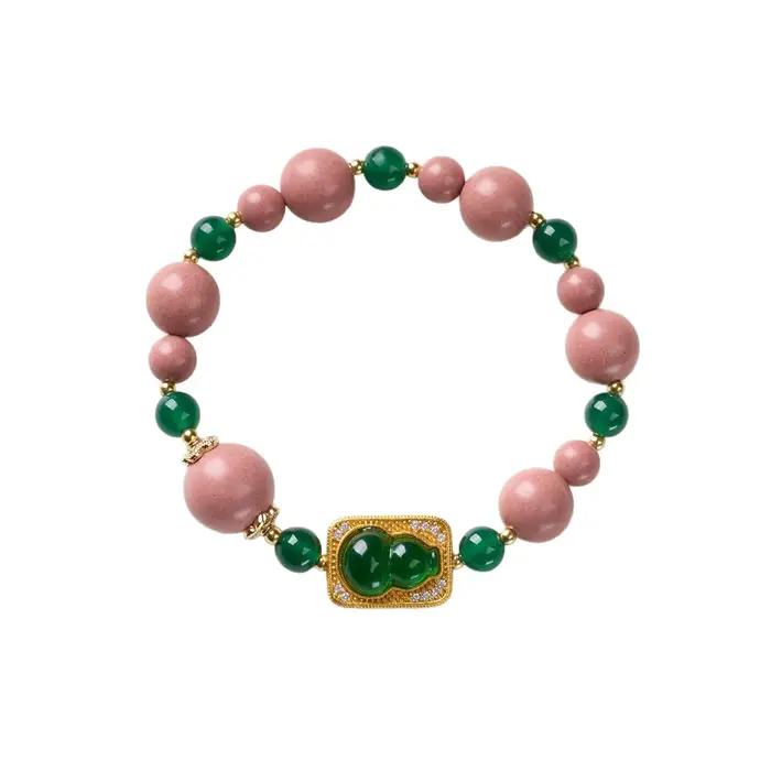 Bracelet perlé pour femme 2026 pour usage quotidien décontracté