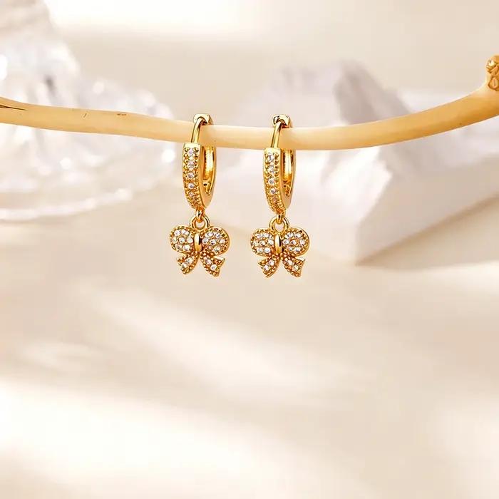 Boucles d'oreilles étoile Arbre de Vie pour femme