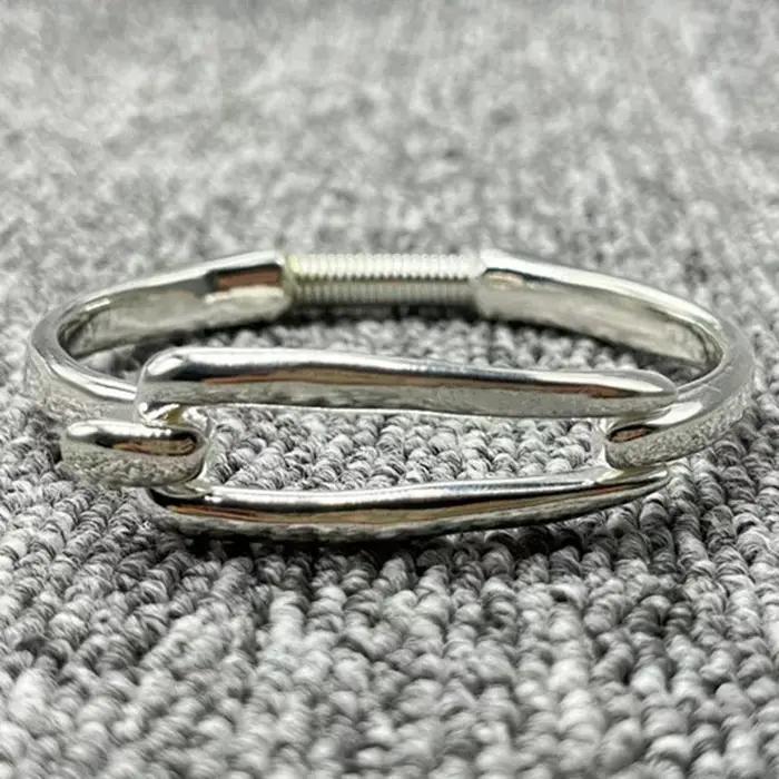 Bracelet géométrique de style minimaliste et cool, mode européenne et américaine, cadeaux pour femme