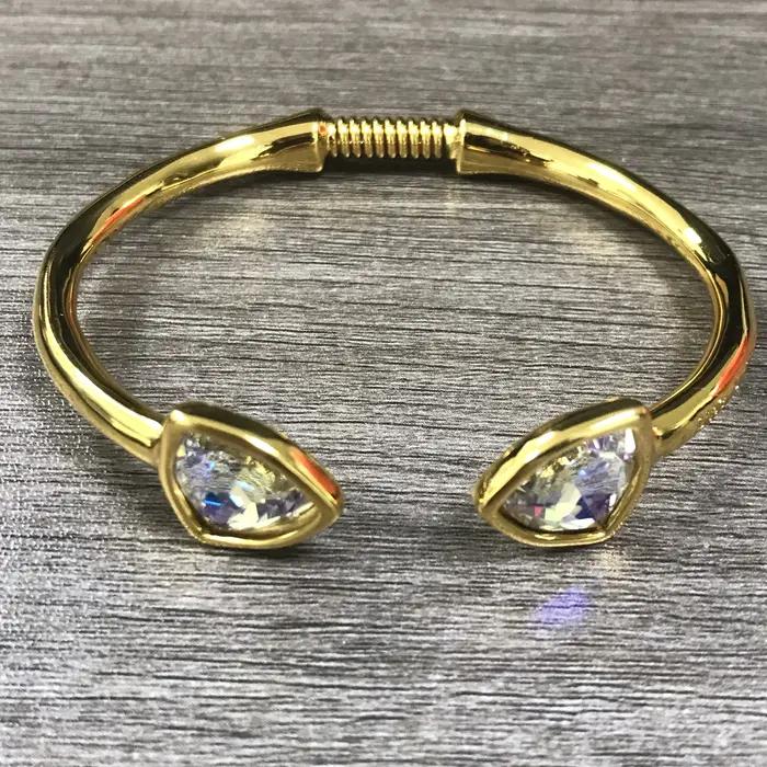 Nouveaux bracelets unisexes de style européen et américain pour tous les jours