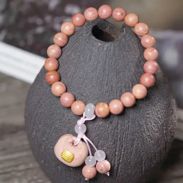 Bracelet cippresse de sang