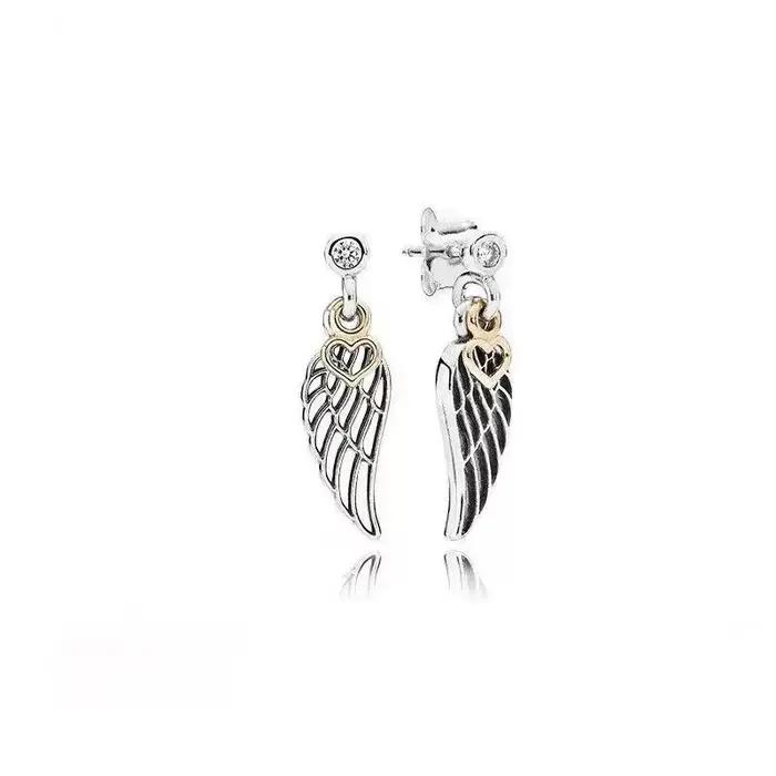Boucles d'oreilles Star Candy