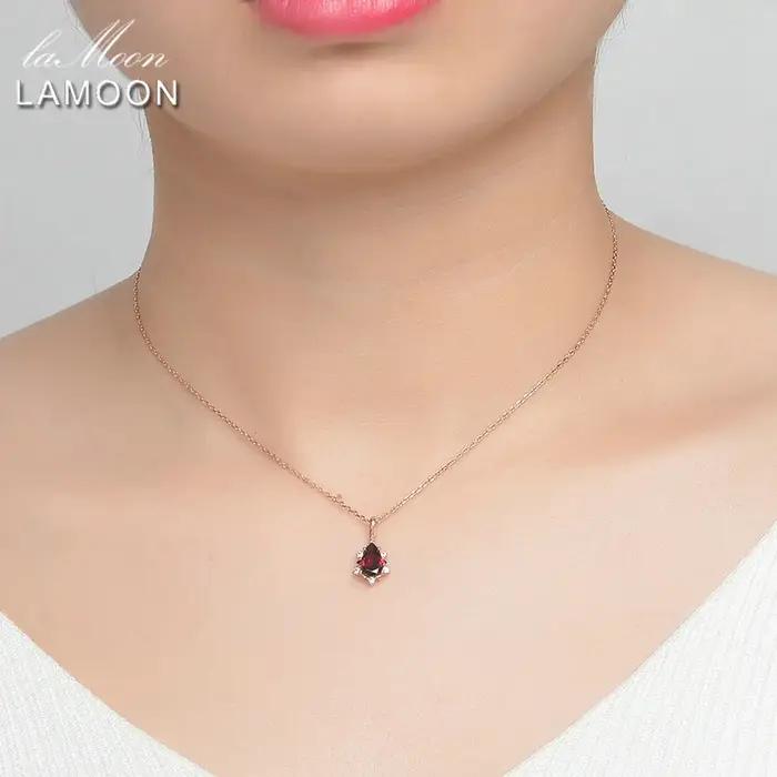 Collier en argent Sterling 925