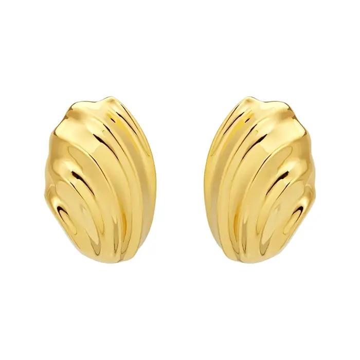 VAROLE – boucles d'oreilles à clous au Design populaire pour femmes