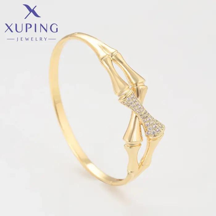 Bijoux Xuping, nouvelle collection tendance