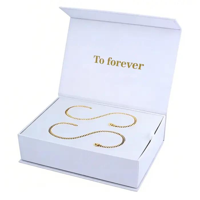 Kit de bracelets permanents – Kit de fabrication
