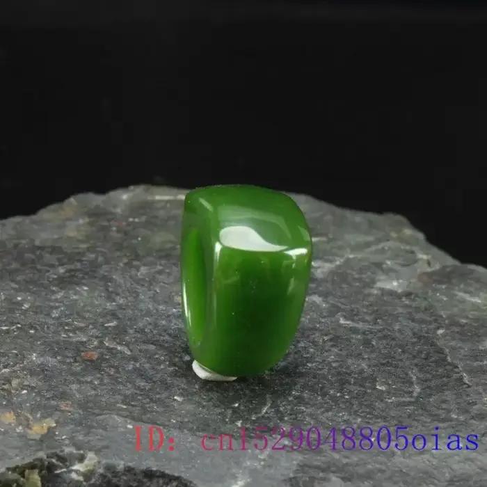 Bagues en Jade pour femmes
