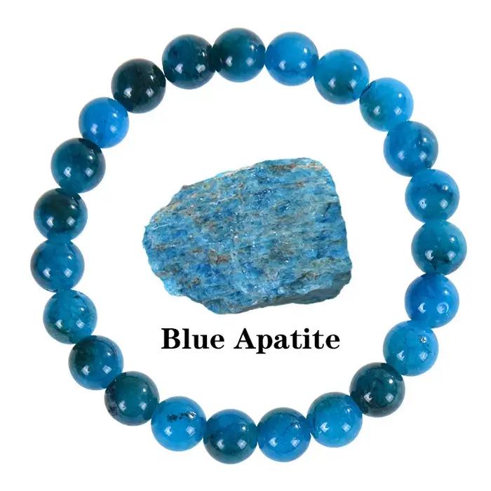 Bracelet en pierre Original pour femmes et hommes