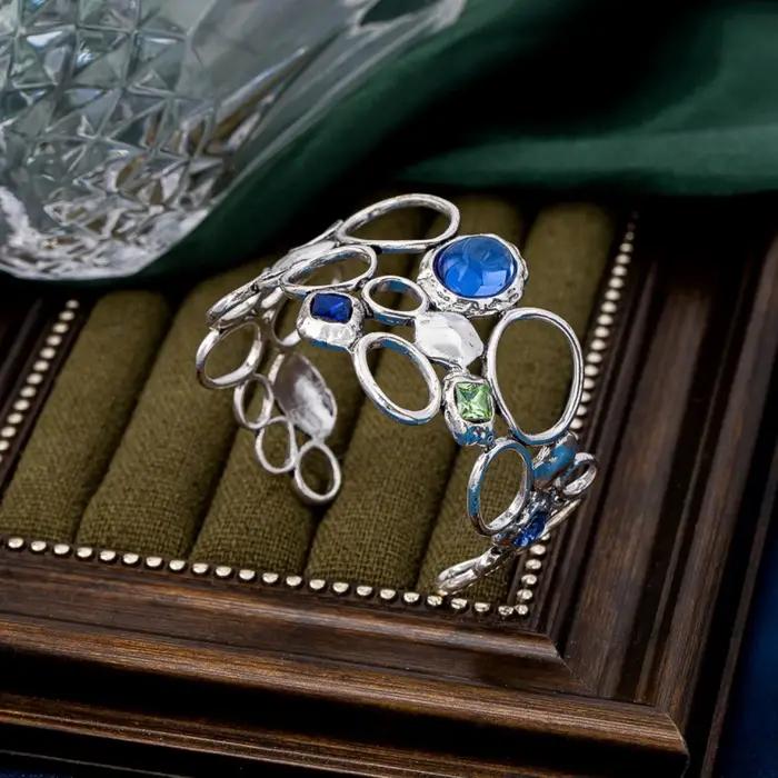 Bracelet Ab rétro de haute qualité