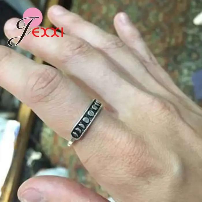 Bague en argent sterling 925 sertie de zirconium blanc bohème vintage à la mode pour femmes occasions spéciales mariage fiançailles anniversaires fêtes