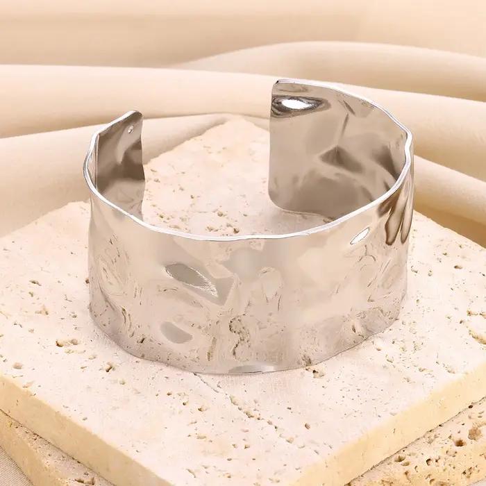 Bracelet irrégulier Vintage pour femmes
