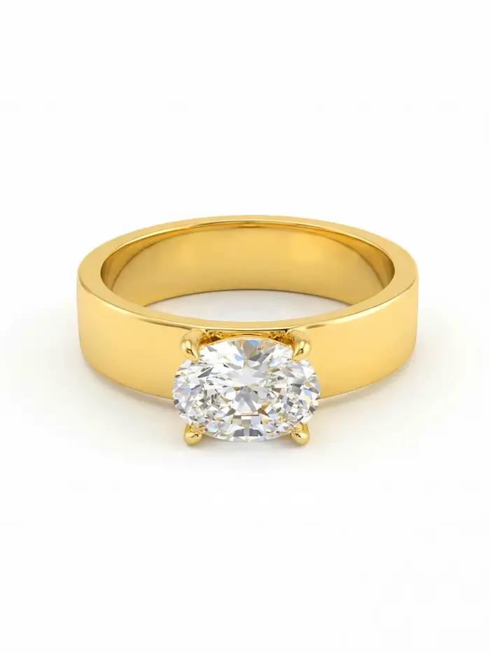 Bague ronde en argent Sterling 925 pour femmes, Vintage, à la mode, en Zircon, pour fiançailles, mariage, luxe, bijoux fins de haute qualité