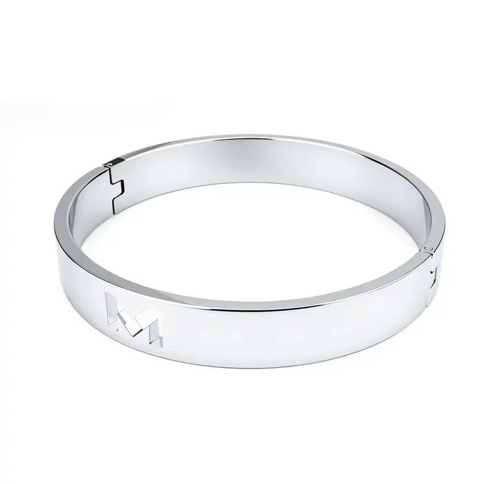Collier BDSM en métal, collier de bondage pour esclave, 2 tailles, collier de cou pour jeu de rôle sexuel, collier pour femme, jouets de bondage BDSM.