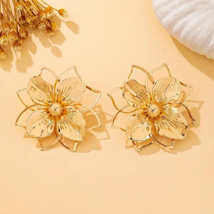 Boucles d'oreilles pour femmes
