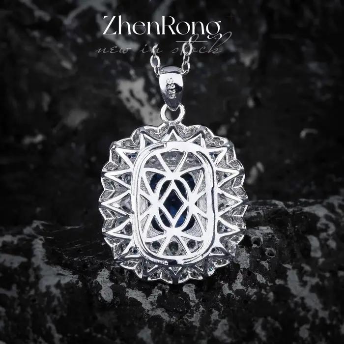 Foydjew – ensemble de bijoux de luxe de créateur
