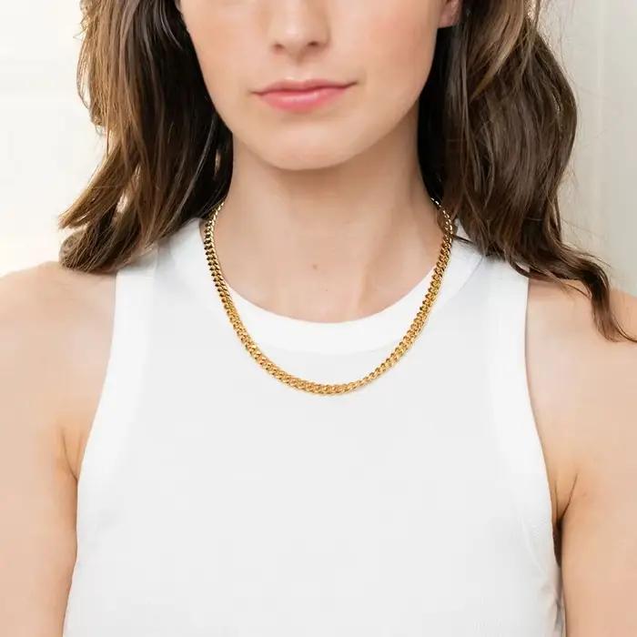 Collier Vintage sur chaîne de cou, accessoires de bijoux pour femmes, vêtements pour filles, cadeaux esthétiques, pendentif à la mode, nouvelle collection