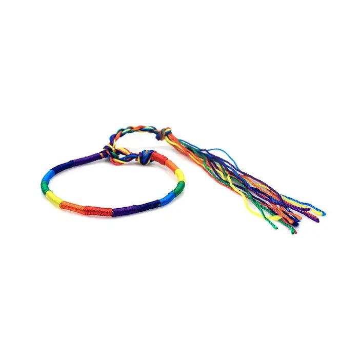 2 pièces Bracelet en ULmulti-documents pour hommes et femmes