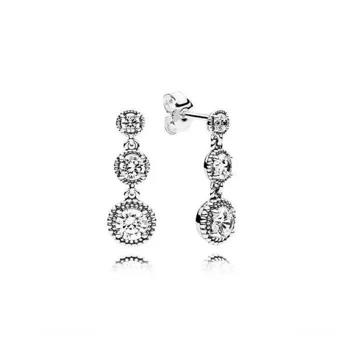 Boucles d'oreilles Star Candy