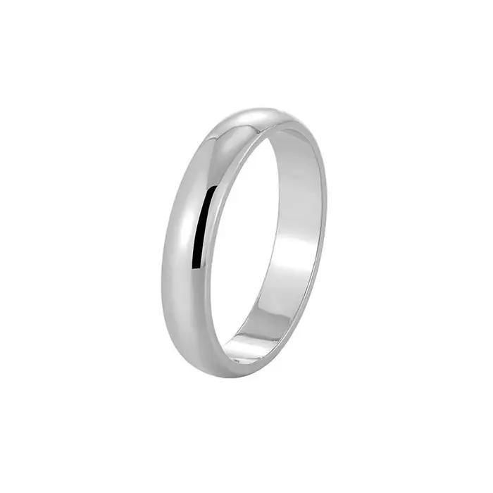 Bague exquise en argent Sterling 925 pour femmes