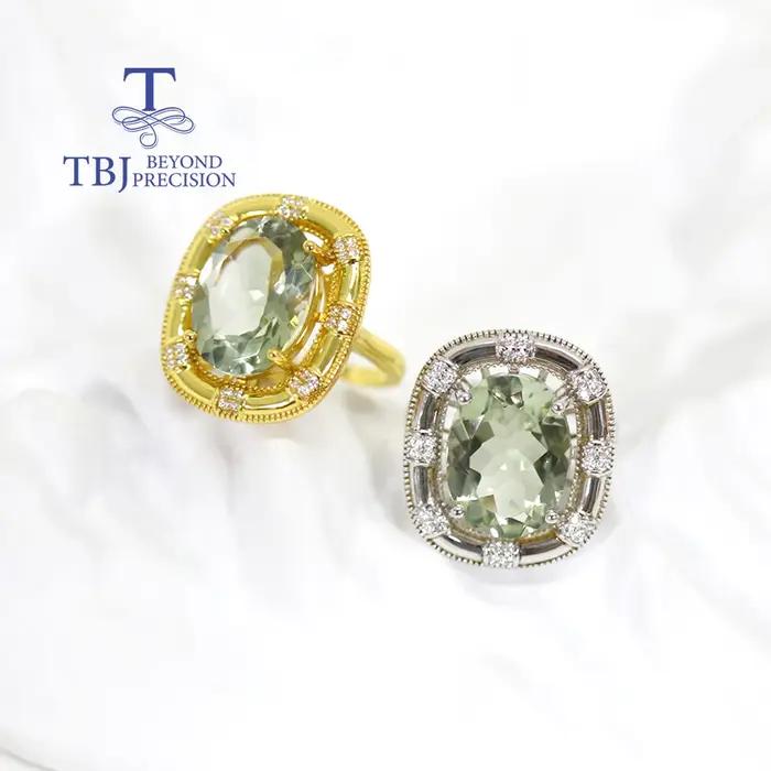 Bague en argent sterling 925