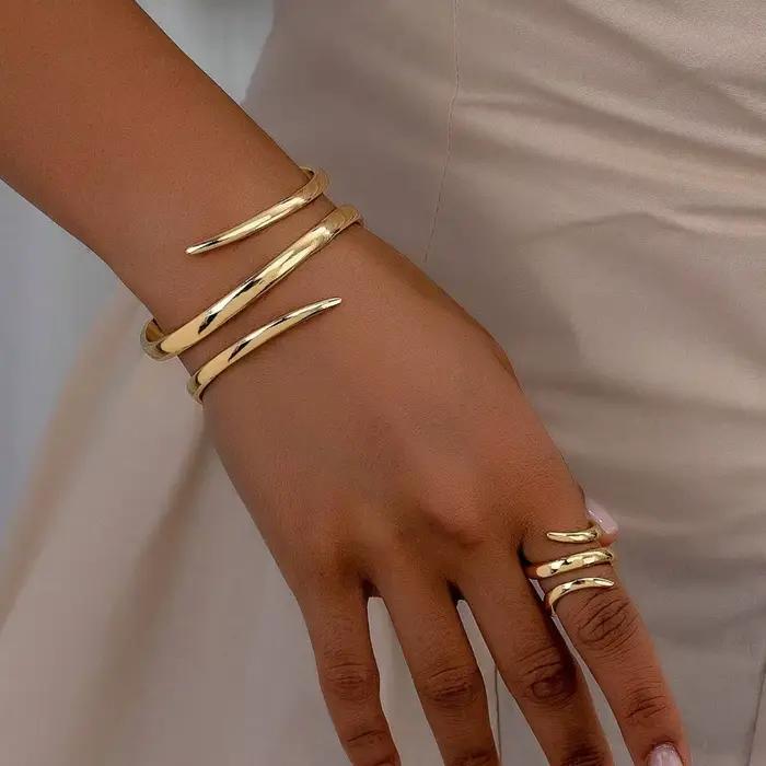 Ensemble de bijoux pour femmes