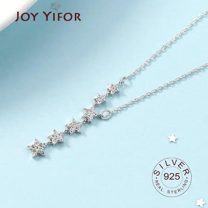 Collier Rond en Argent Sterling avec Pompon pour Femme