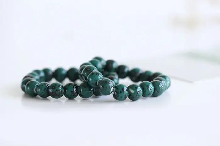 Bracelets faits à la main de style ethnique pour femmes
