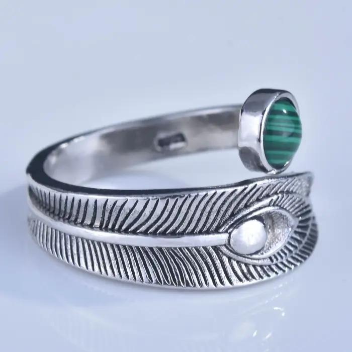 Bagues en argent Sterling 925 pour femmes