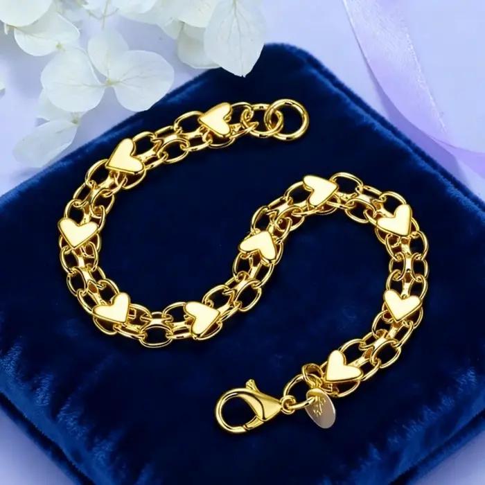 Bracelets en argent sterling 925 de qualité supérieure