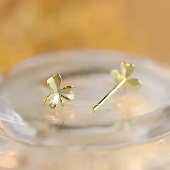 Boucles d'oreilles conviviale rées Everver pour femme