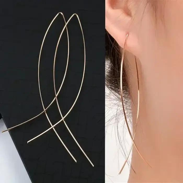 Boucles d'oreilles gothiques en forme de corbeau rouge et noir, boucles d'oreilles de Style rétro fo