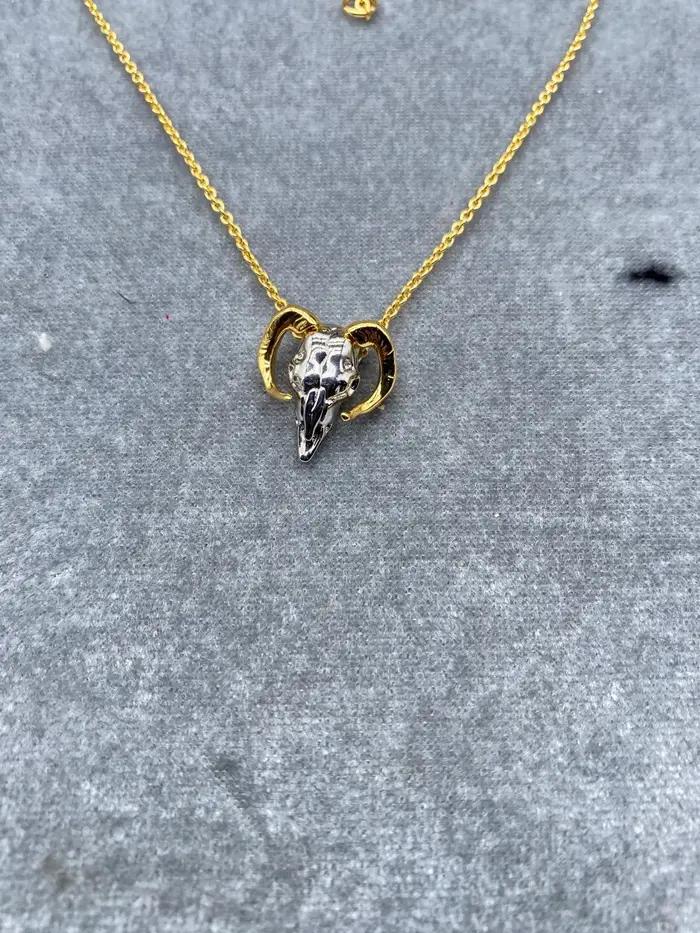 Collier surdimensionné rétro européen et américain, de haute qualité, créatif, idéal pour les fêtes,