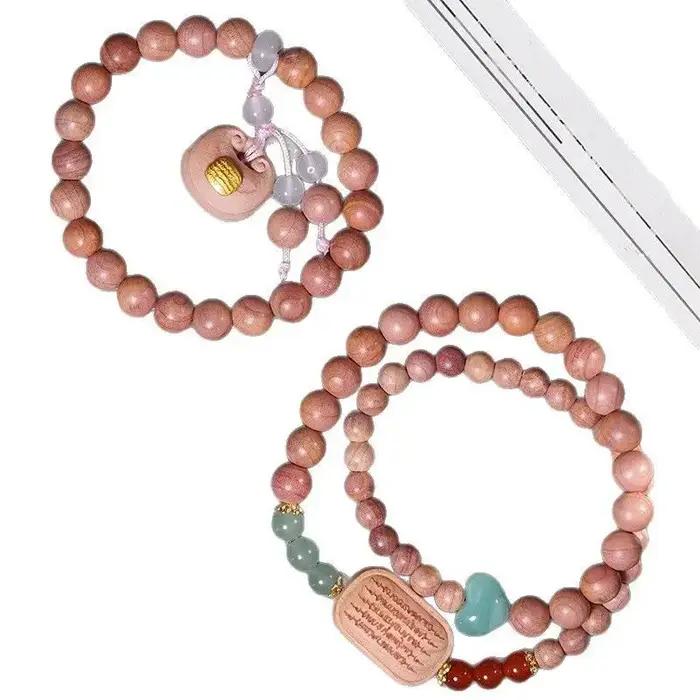 Bracelet cippresse de sang