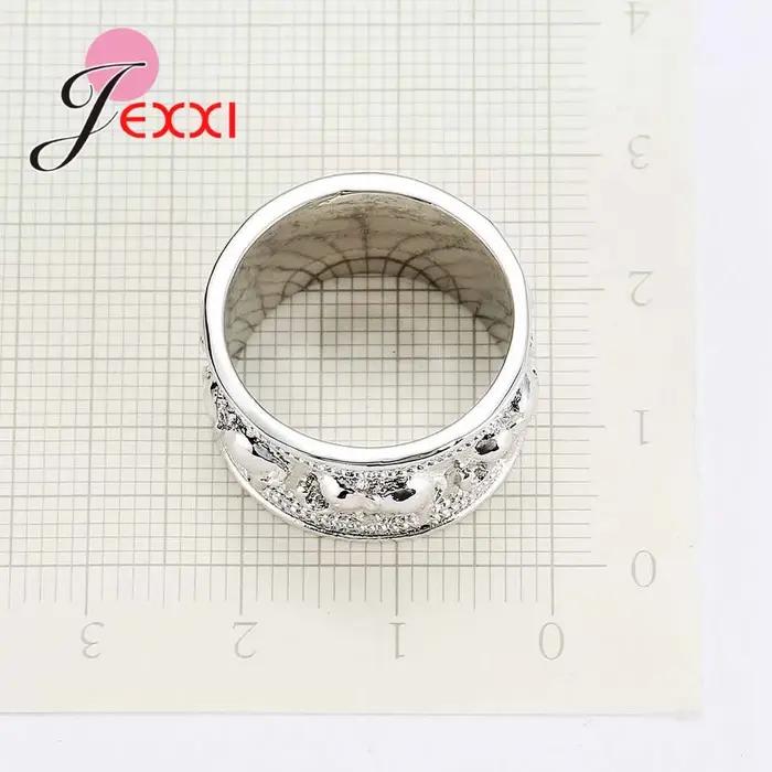 Bagues en forme d'éléphant en argent Sterling 925